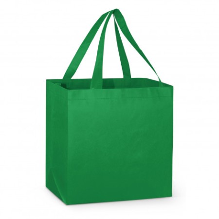 City Shopper Tote Bag Promotional Products